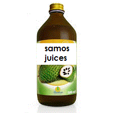 Samos juice